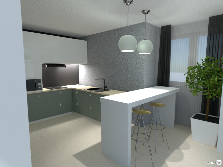 КУХНЯ2 #5663369 by ОЛЕСЯ