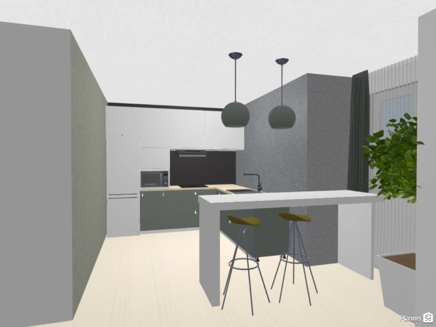 КУХНЯ #94146 by ОЛЕСЯ