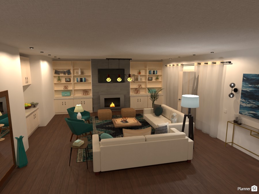 califirnia cool #3046130 by Veronika Popova