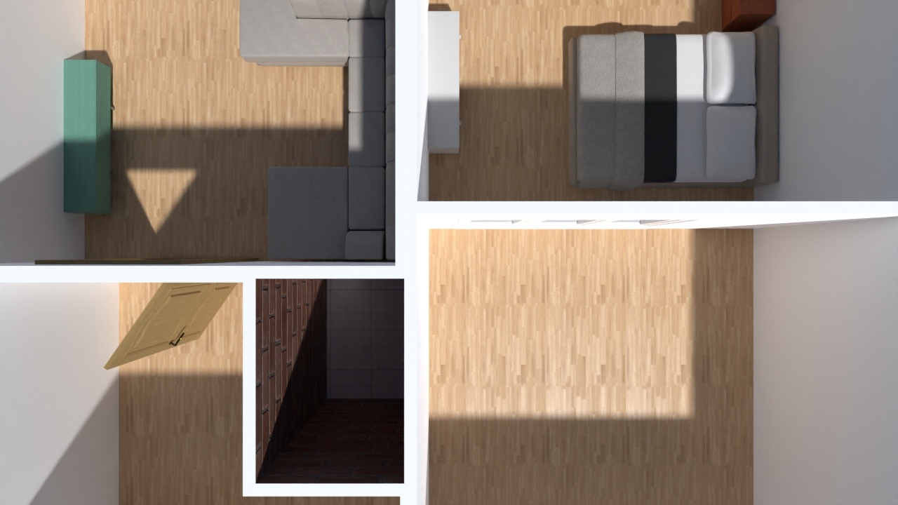 Project #6 #23351678 by User 158388426