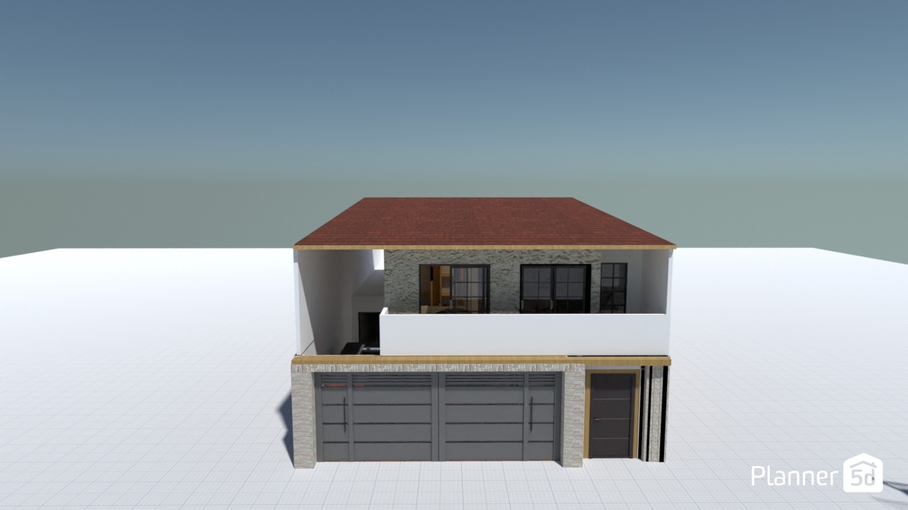 Proyecto #66 #23369722 by Jhonny Mesén