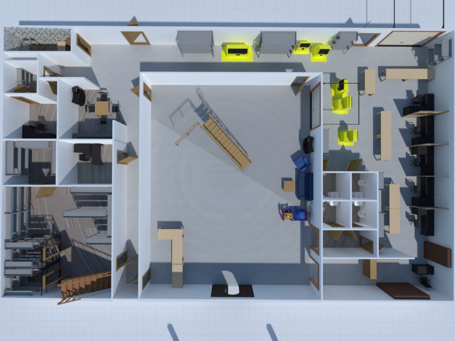 2A Tac #4037264 by Anonymous