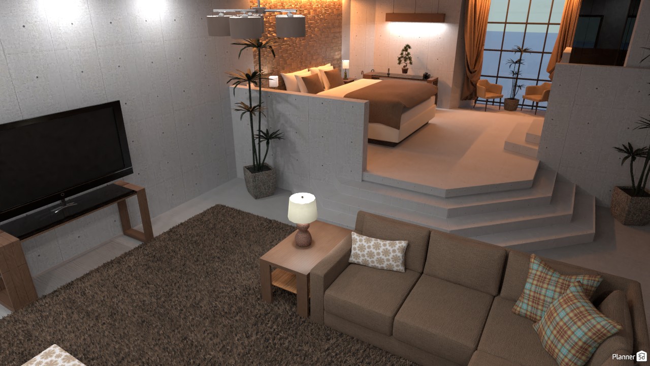 Elevated Dedroom #3743339 by Junior Alves