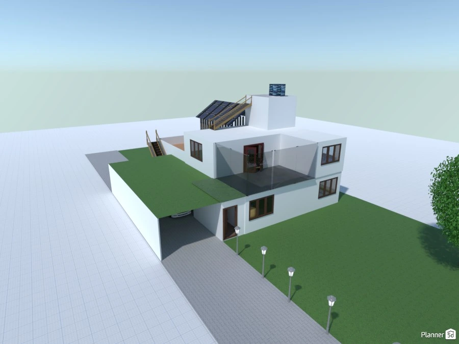 HOME #3016540 by Anonymous