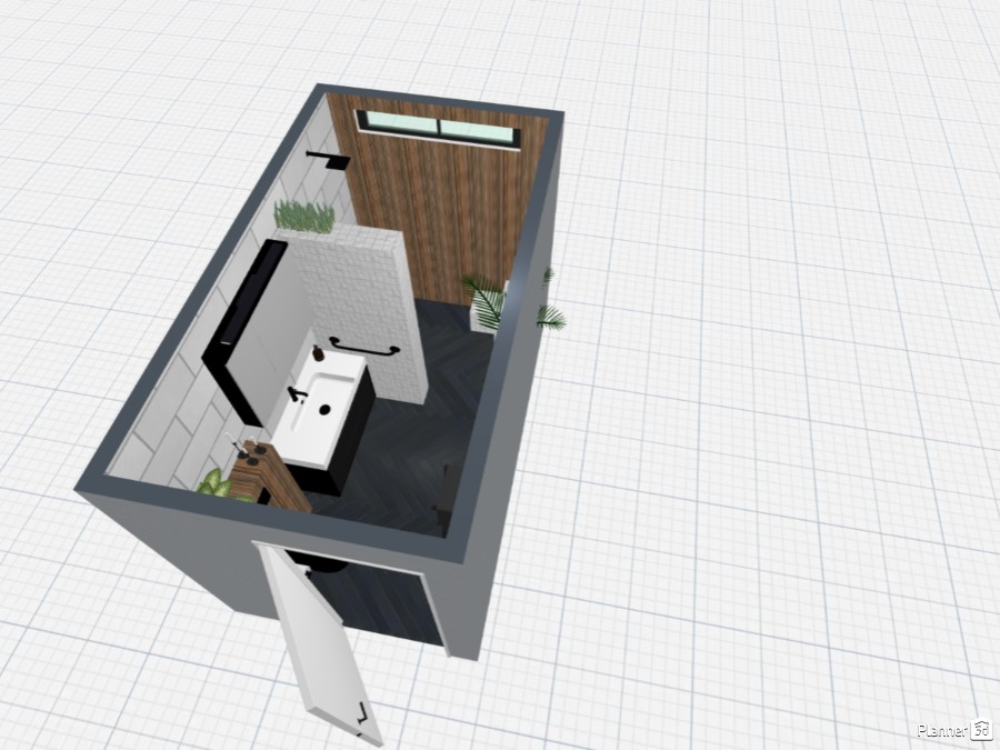 New project #23450115 by User 158945043