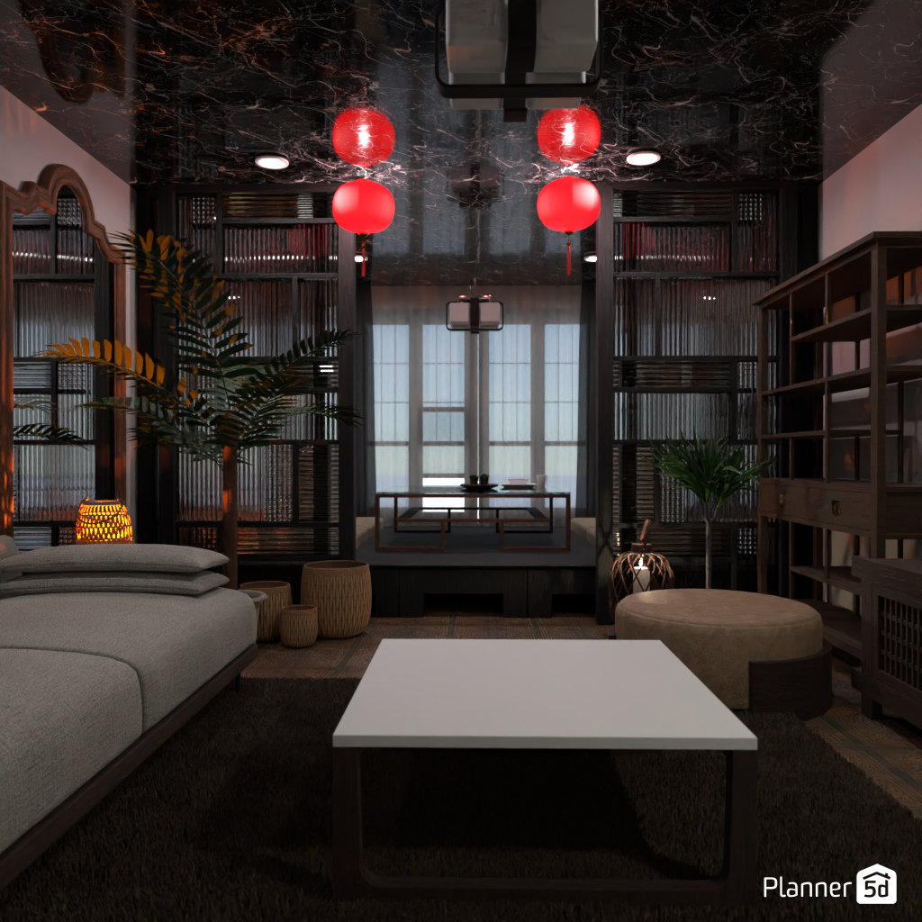 Chinese New Year #17397471 by Editors Choice