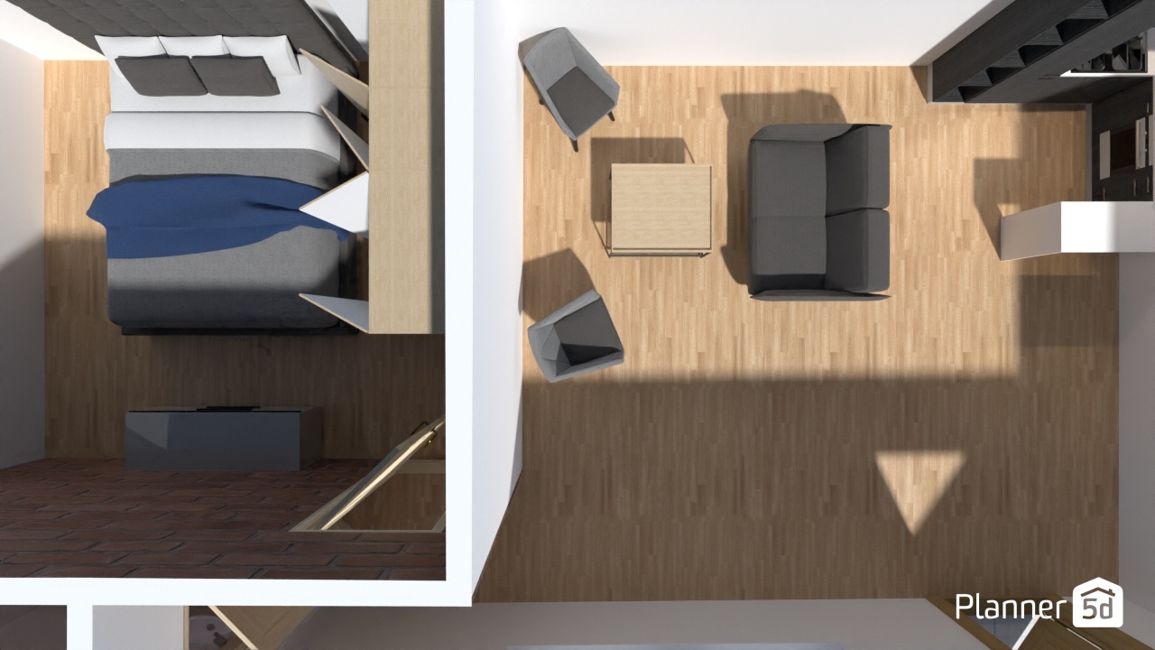 corcovado juanito #23391986 by PAblo Acevedo