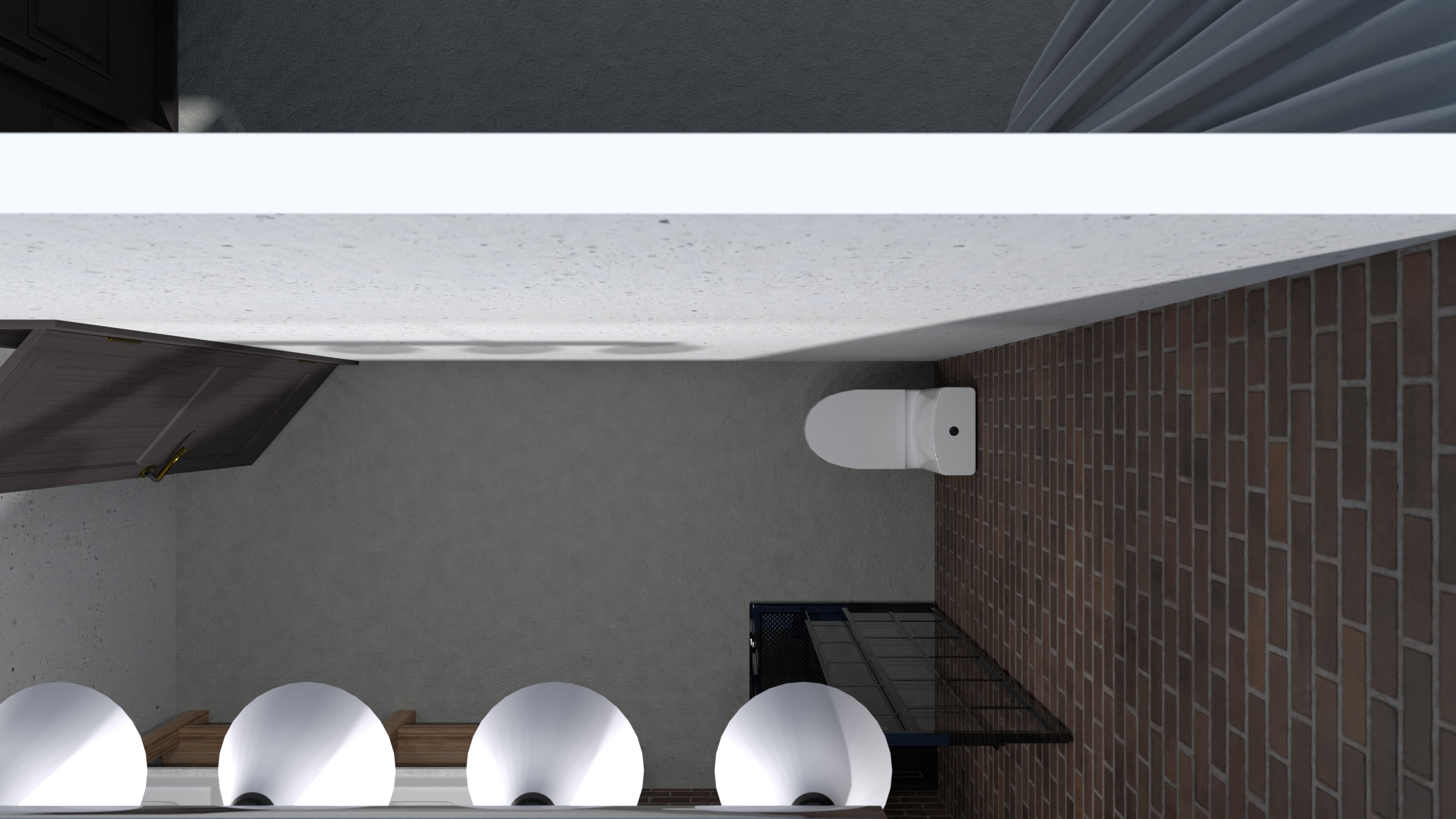 Industrial Loft #23381686 by User 158627666