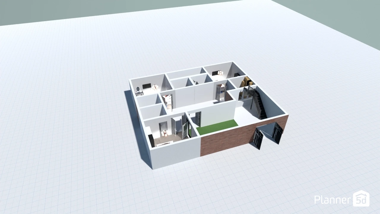 SHABANA House #3150112 by Engr. Akmal