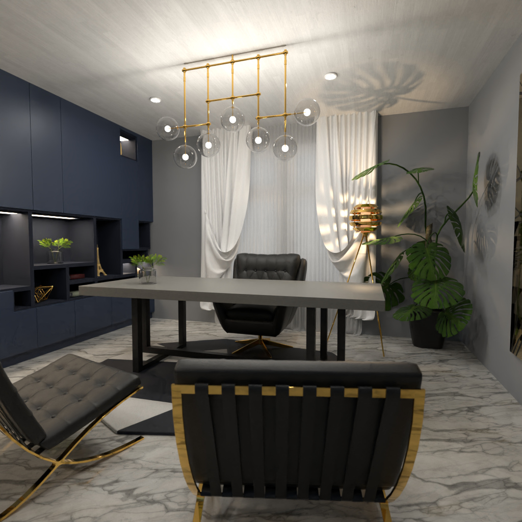 Blue wall #15197911 by Editors Choice