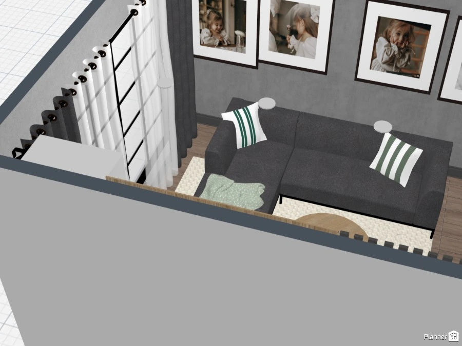 single apartment #3111852 by User 150160746