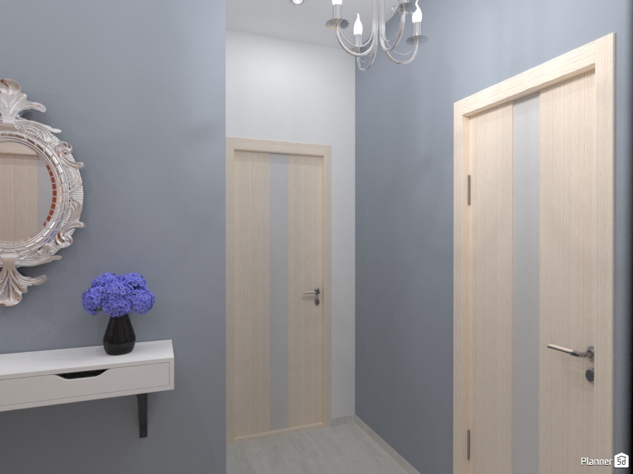 reDesign hall #2215125 by Татьяна Максимова