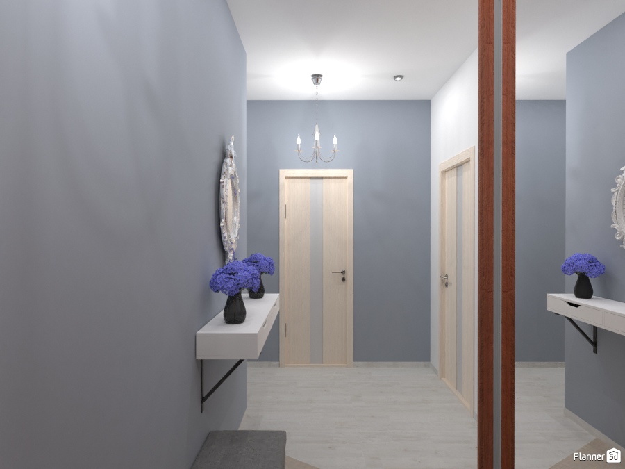 reDesign hall #2215127 by Татьяна Максимова