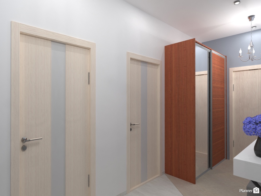 reDesign hall #2215129 by Татьяна Максимова