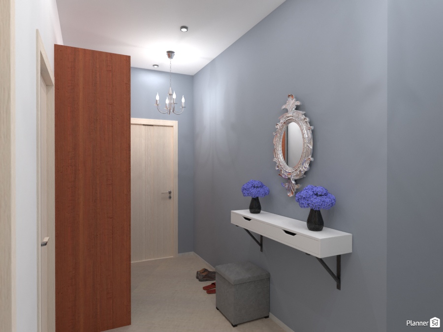 reDesign hall #2215130 by Татьяна Максимова