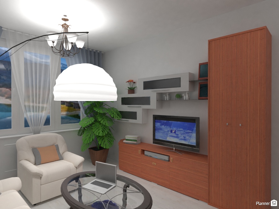 reDesign living room 2215749 by Татьяна Максимова image