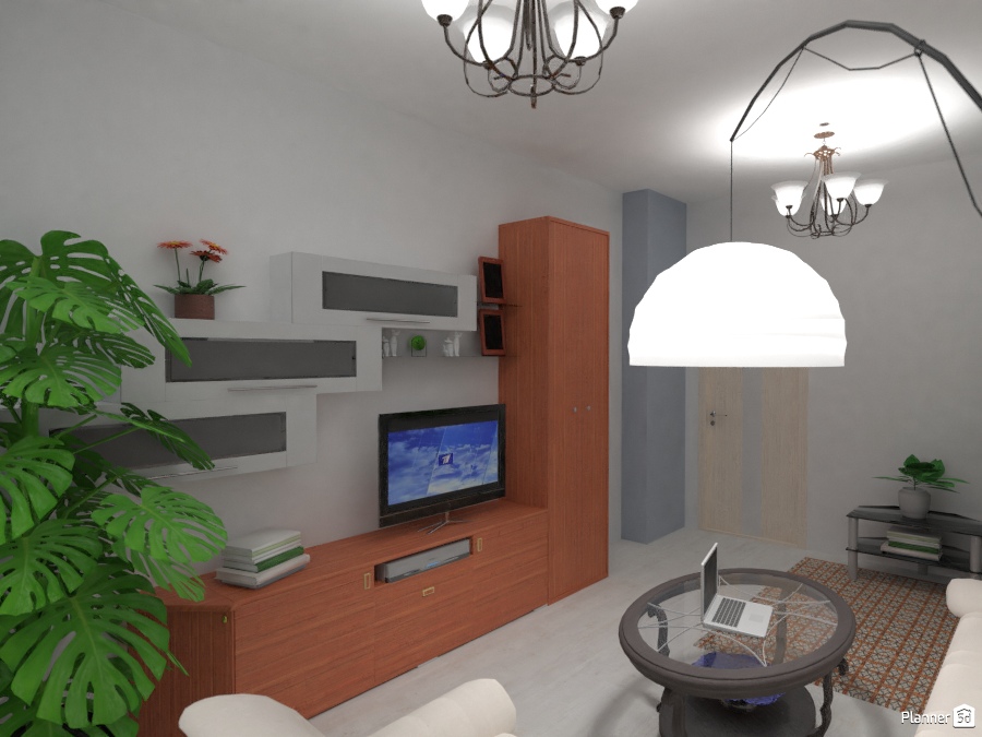reDesign living room 2215751 by Татьяна Максимова image