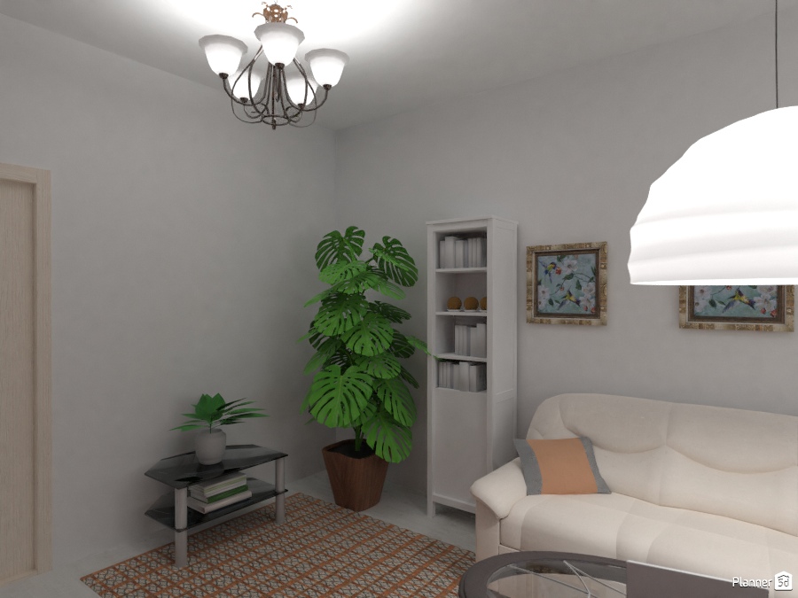 reDesign living room #2215753 by Татьяна Максимова