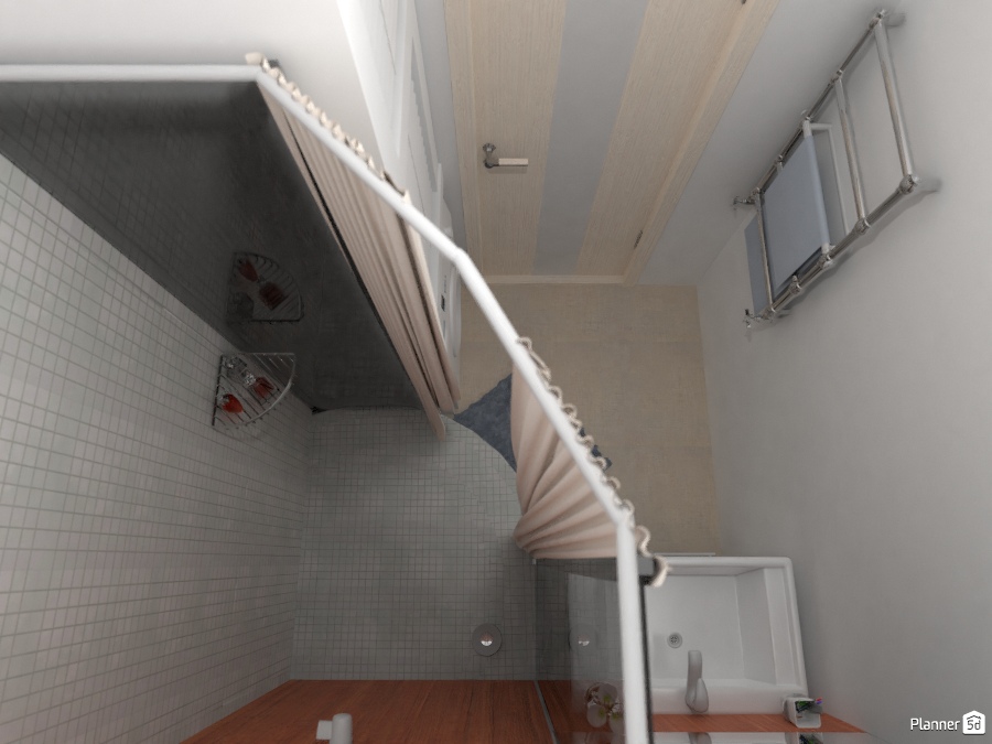 Design bathroom #2219428 by Татьяна Максимова