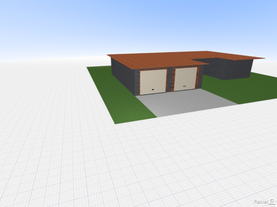 New project #25789108 by Hakesg