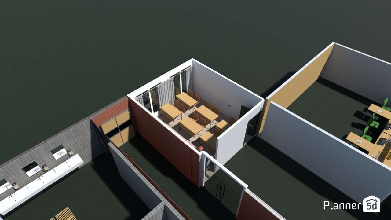 a life with you school #23400503 by User 150756114