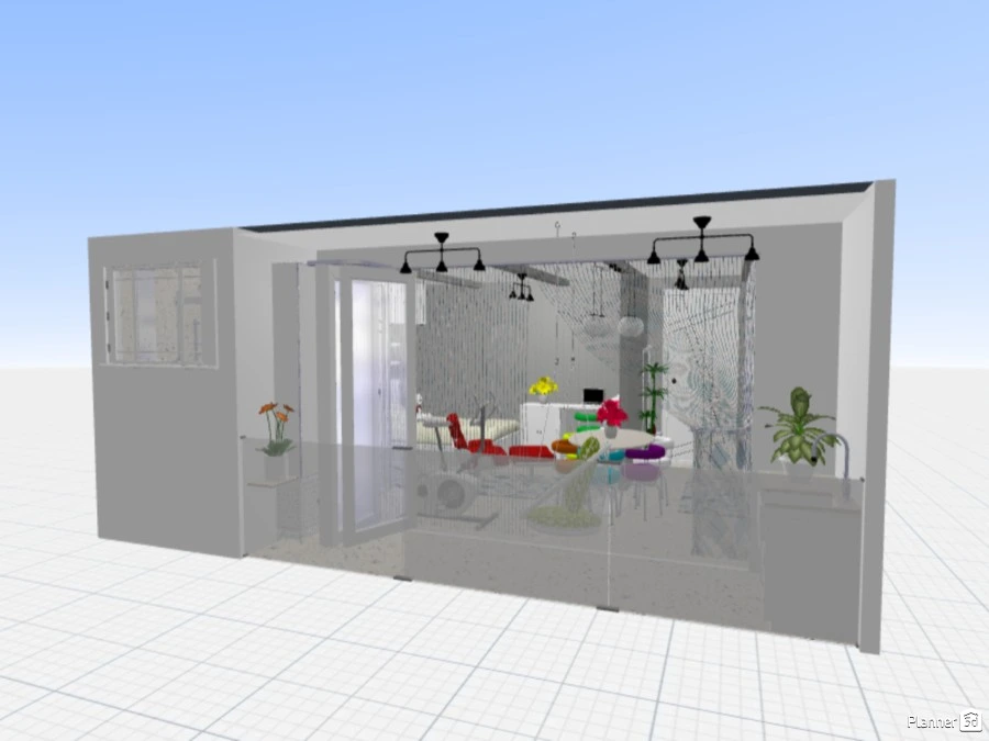 ap30m² misto #88643 by Plantatis