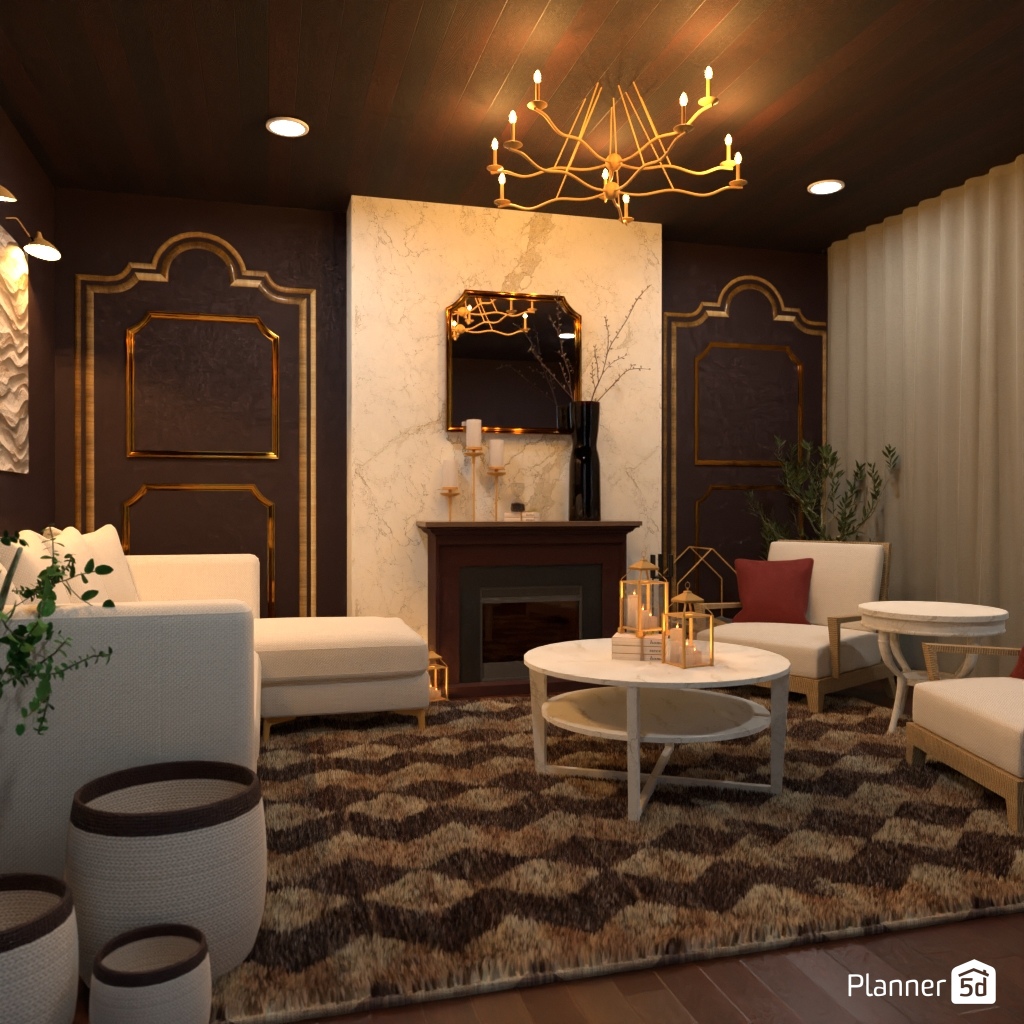 Autumn room #3394156 by Editors Choice
