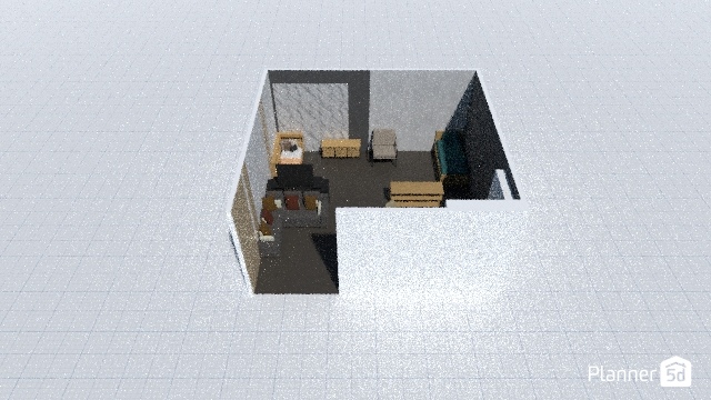 Crear proyecto #23553950 by Eric Juarez