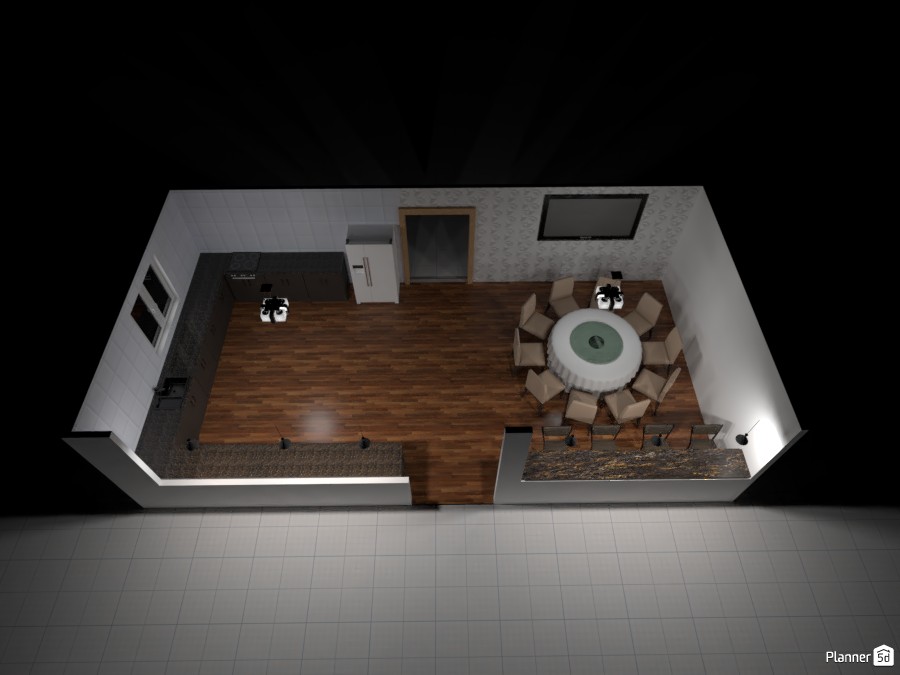 Vó Ana #4672598 by Léo Anderson