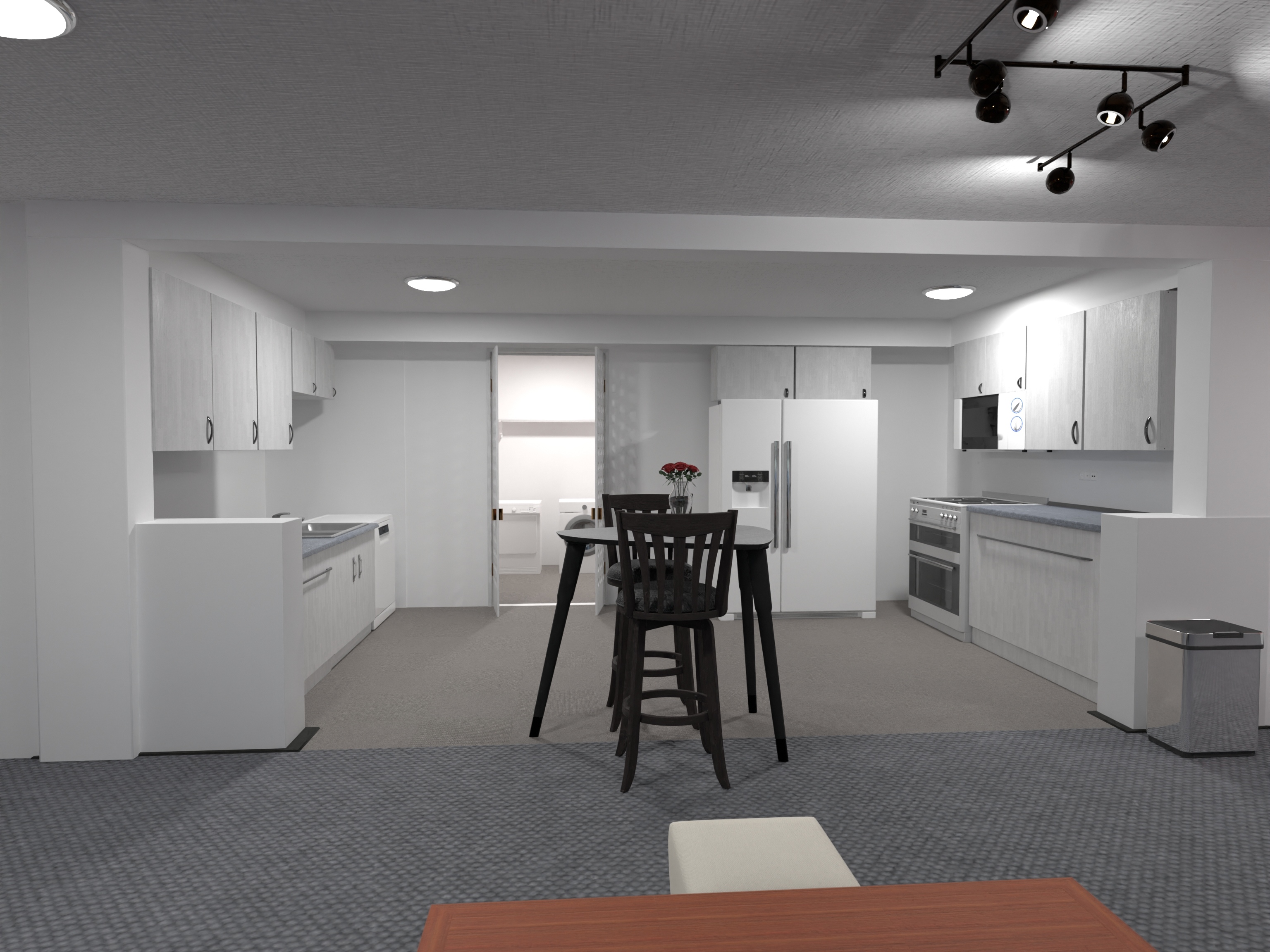 4 bedroom 23052622 by Arkansas Tech Residence Life image