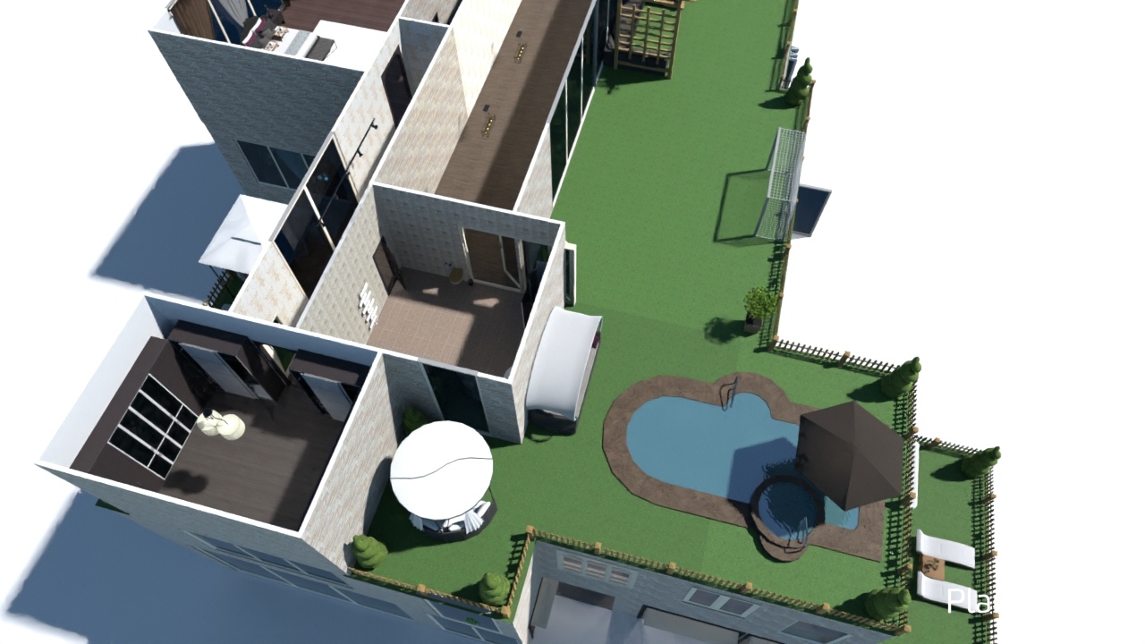 Mansion house #25893648 by Lucy Burke