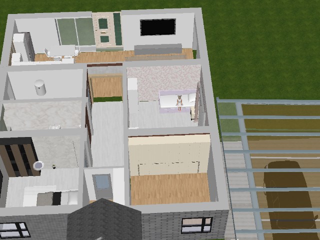 Калинина 207 #25914536 by User 124256491