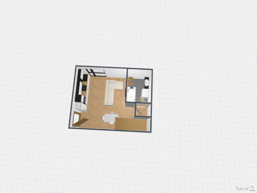 Nuovo progetto #26255584 by User 178691204