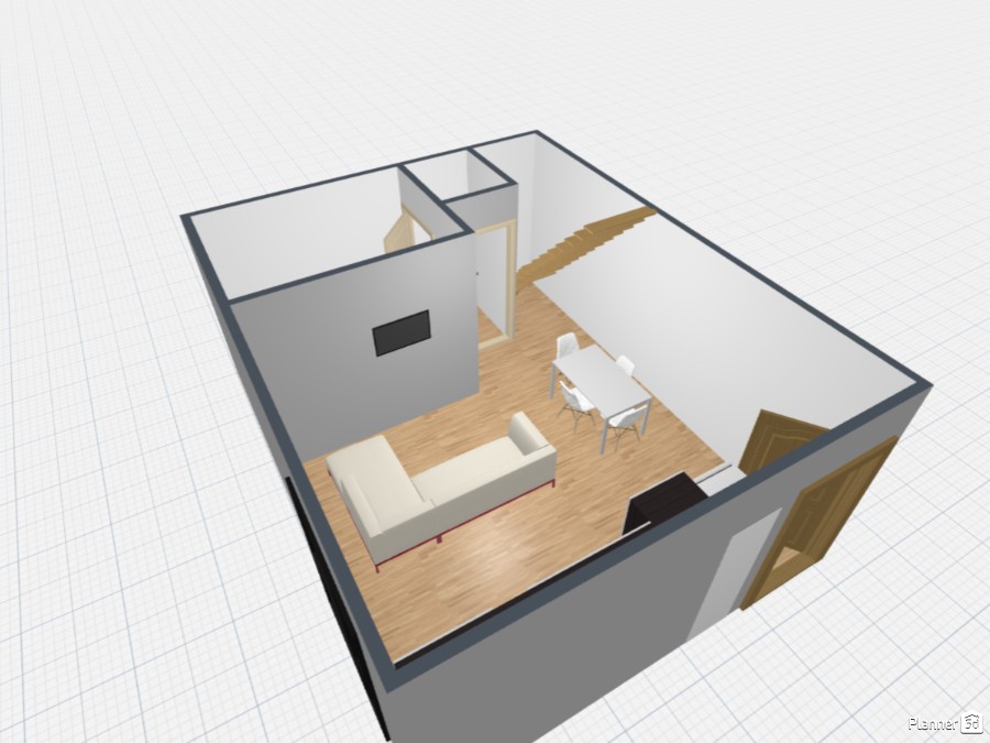 Nuovo progetto #26255604 by User 178691204