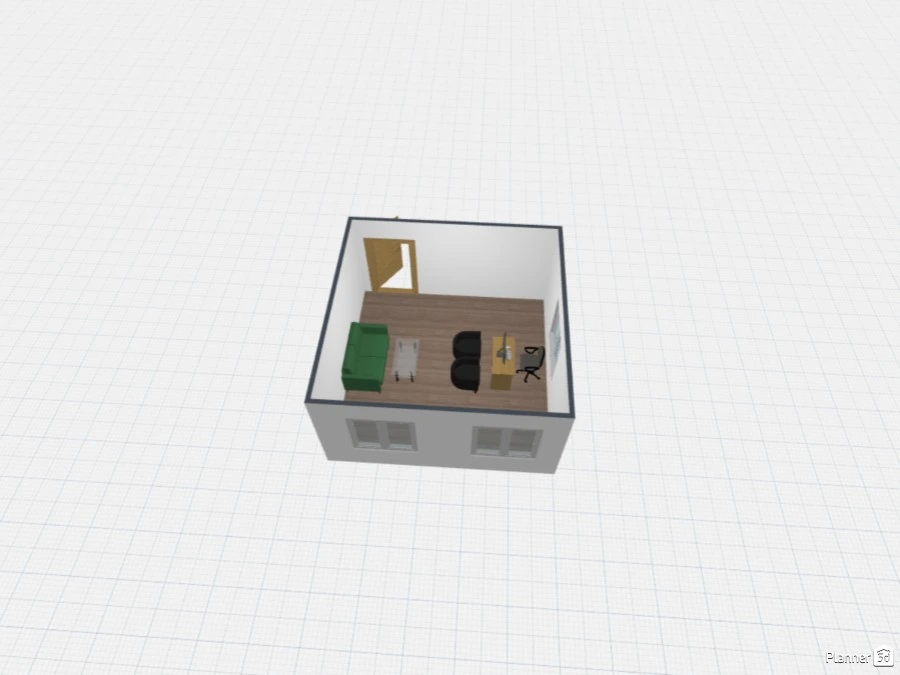 TRABAJON OFICINA #3051676 by User 41784146