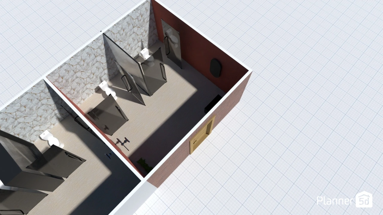 Abcube - Free Online Design | 3D DIY Floor Plans by Planner 5D