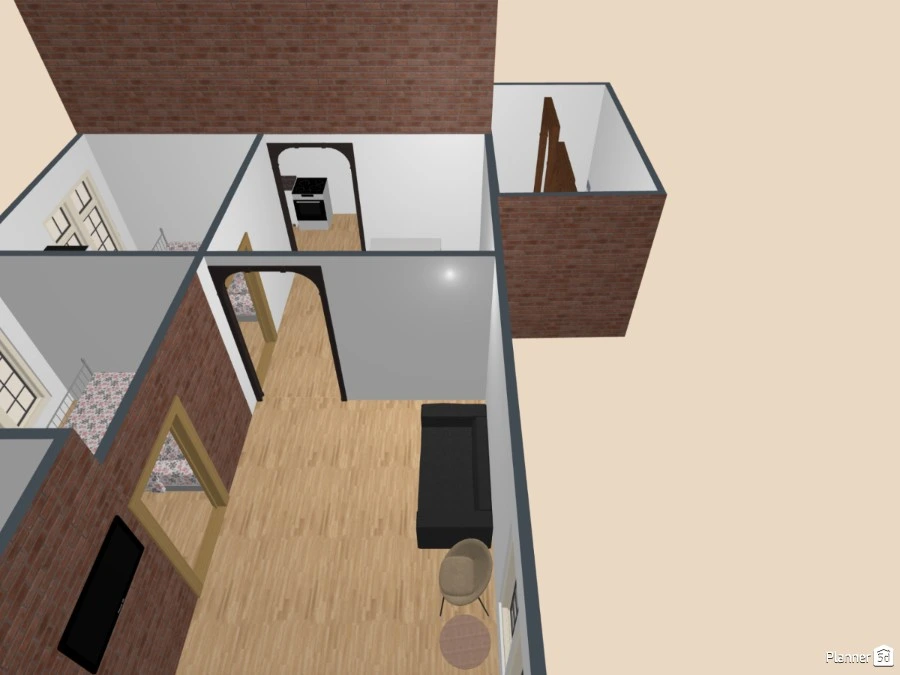 Lilis #3099144 by User 121490623