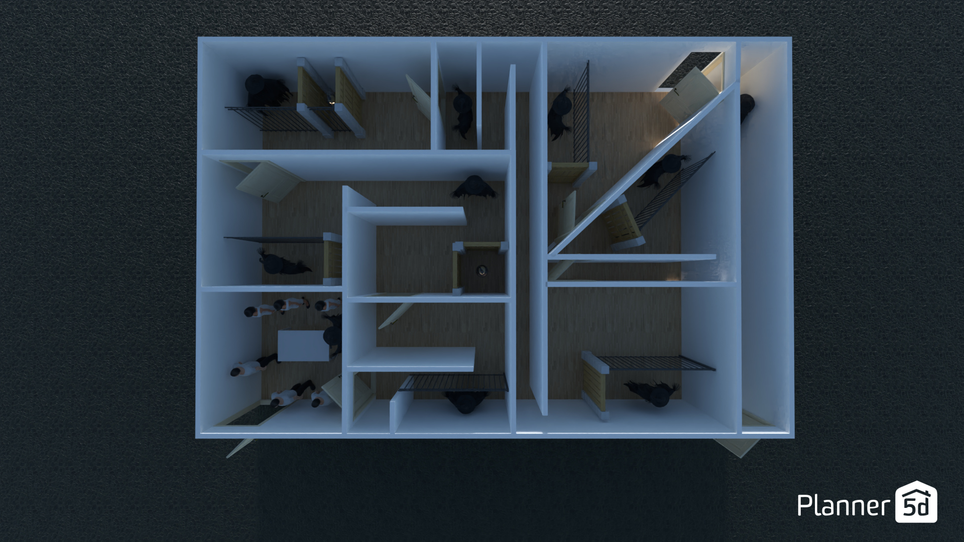 la puerta casa completa 1 #20451319 by User 133136844