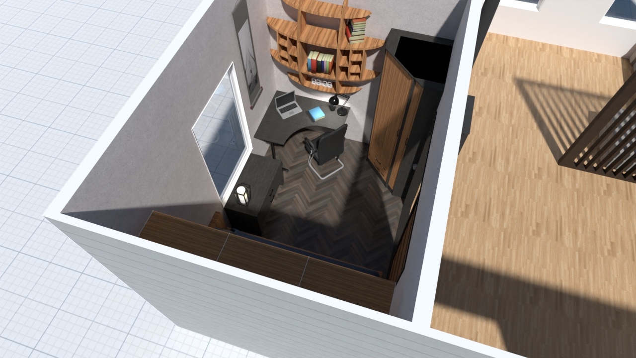 Новый проект #23370354 by User 153795134