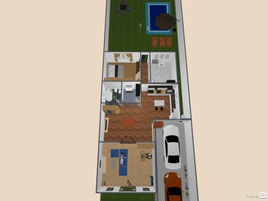 Casita #3097968 by User 118785891