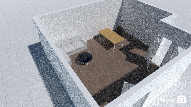 Office #25153924 by Steffen Nissen