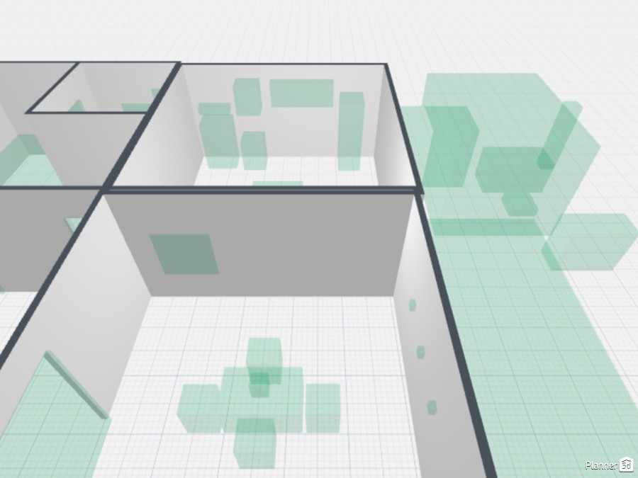 Sahriah's Home #23372246 by User 158457490