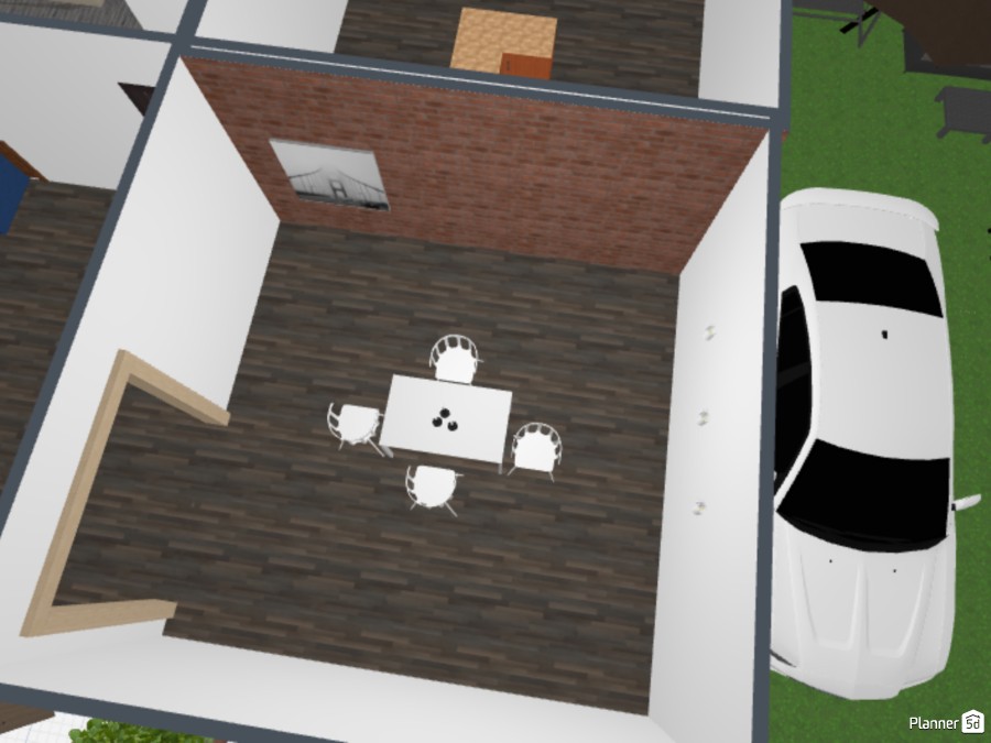 Sahriah's Home #23372302 by User 158457490