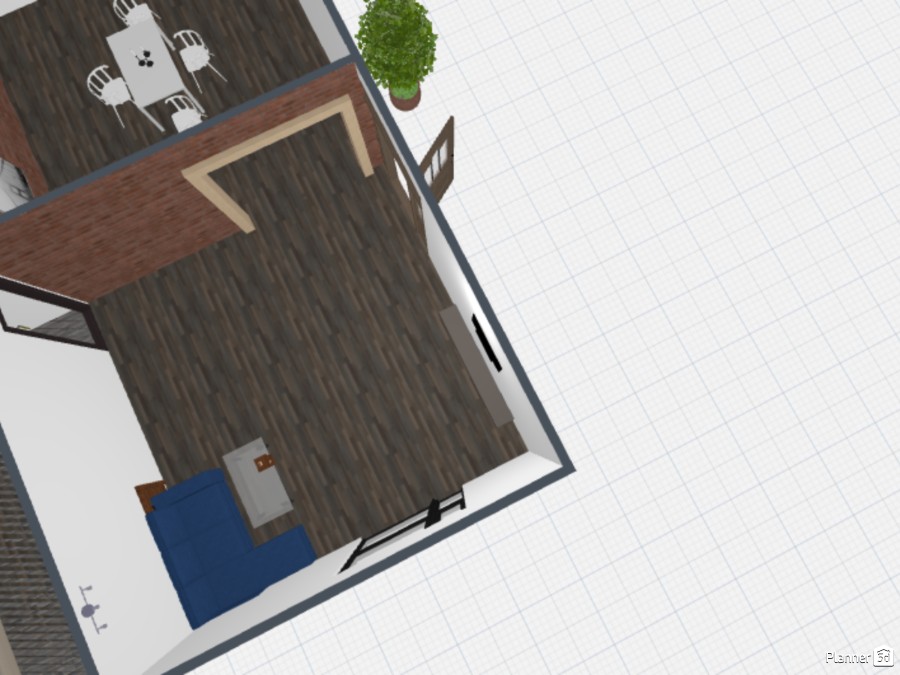 Sahriah's Home #23372470 by User 158457490