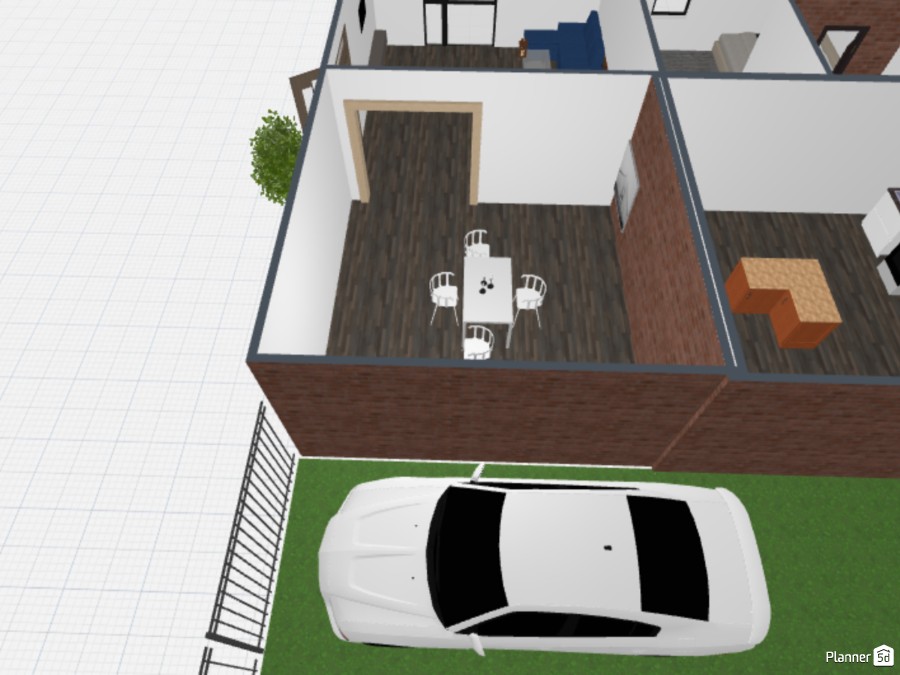 Sahriah's Home #23372558 by User 158457490