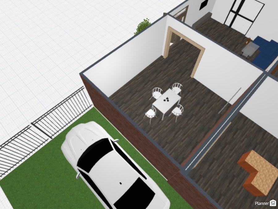 Sahriah's Home #23372586 by User 158457490