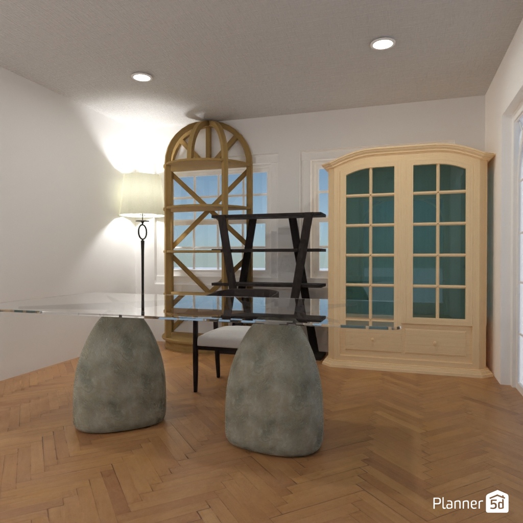 DB: Thanksgiving Day - room shell copy #23499942 by Editors Choice