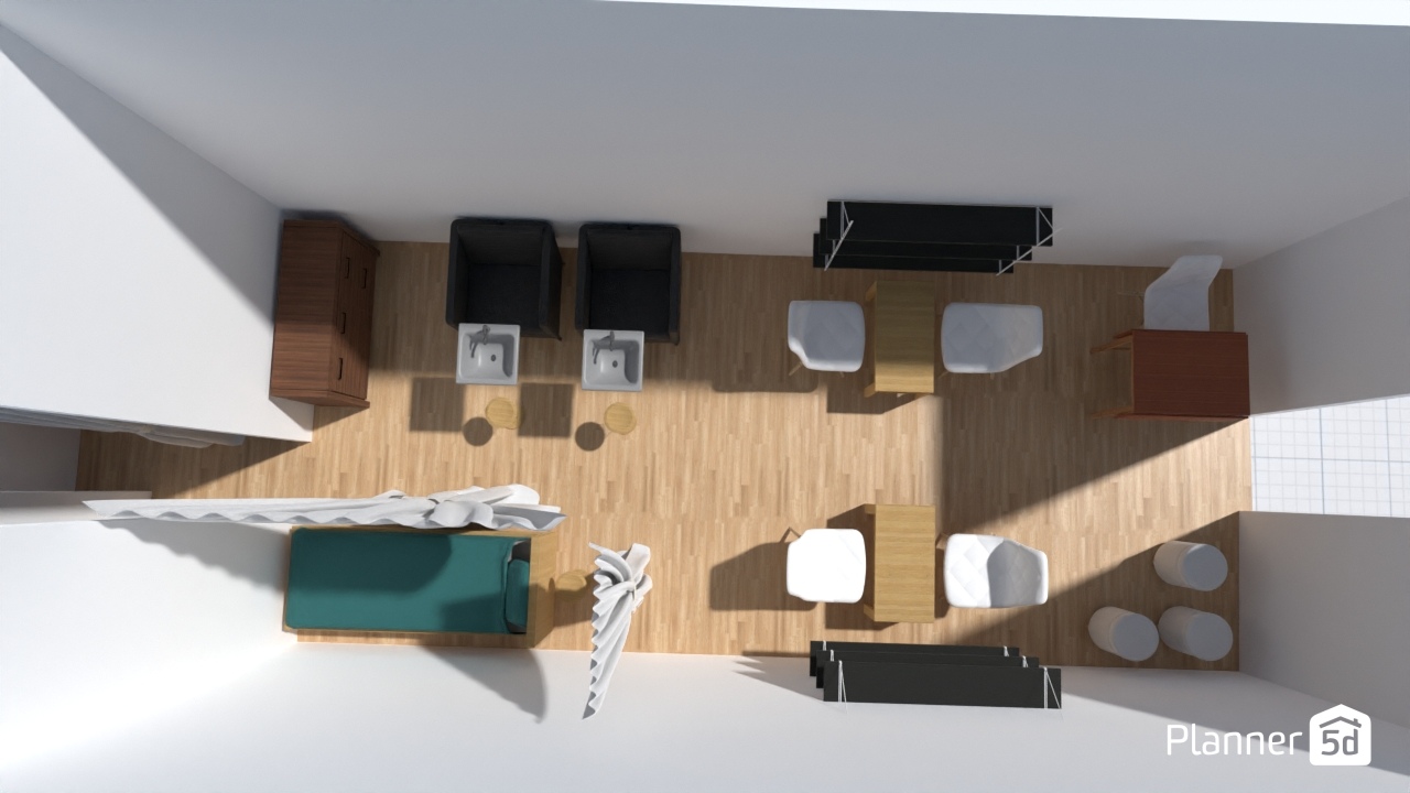 ruang nail #28340252 by Shelly Novita