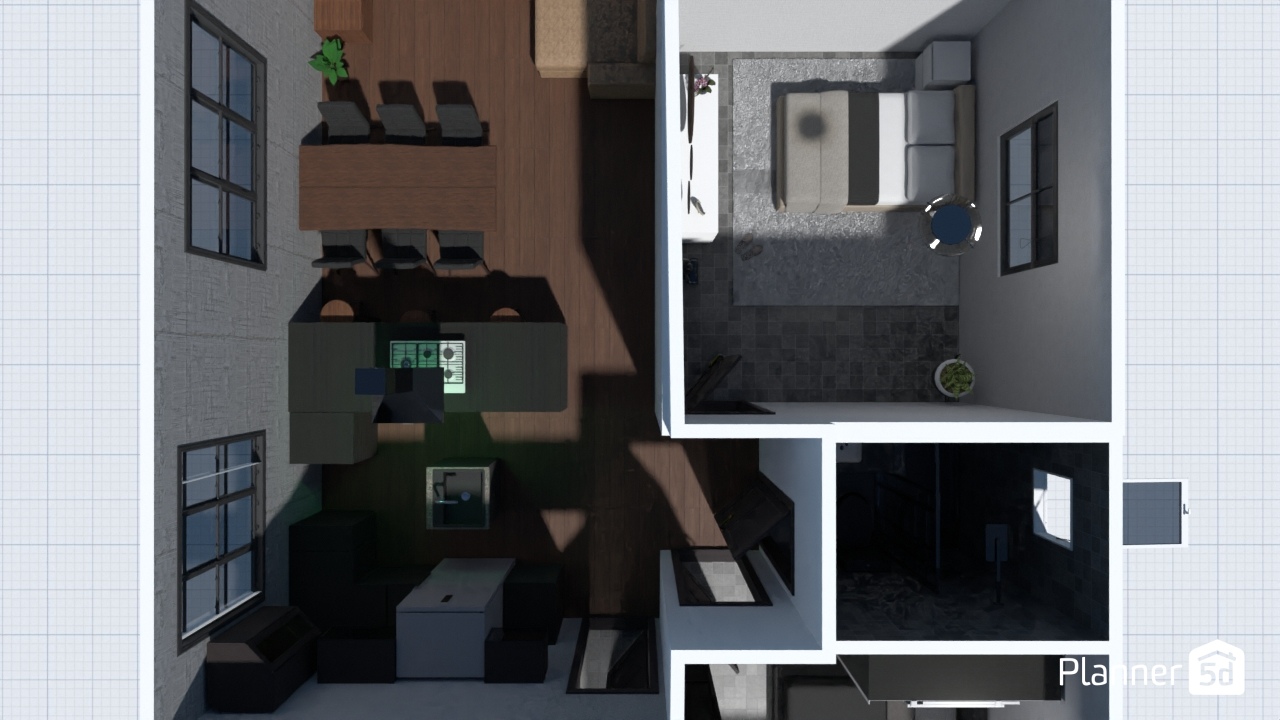 Projeto #8 #23368270 by User 129321528