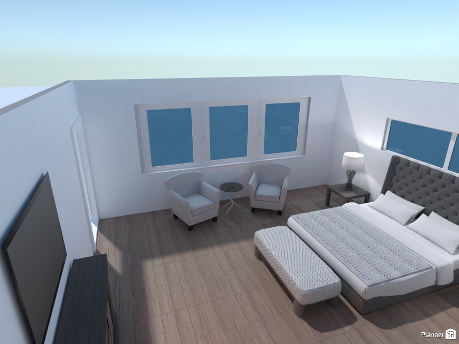 Master #2742331 by Michele Colondona